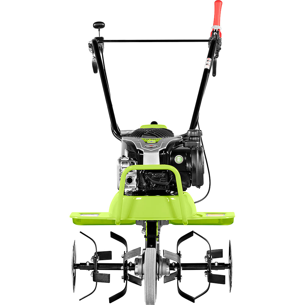 Motobineuse Grillo GZ2 - Royer