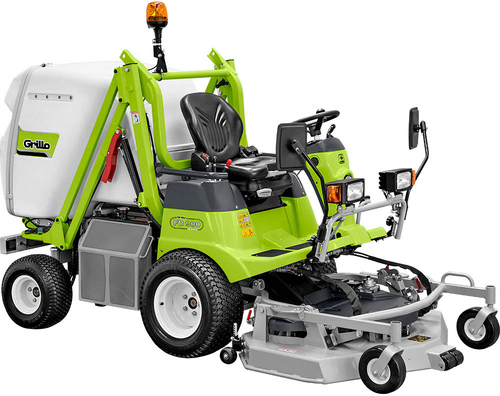 Stihl tosaerba
