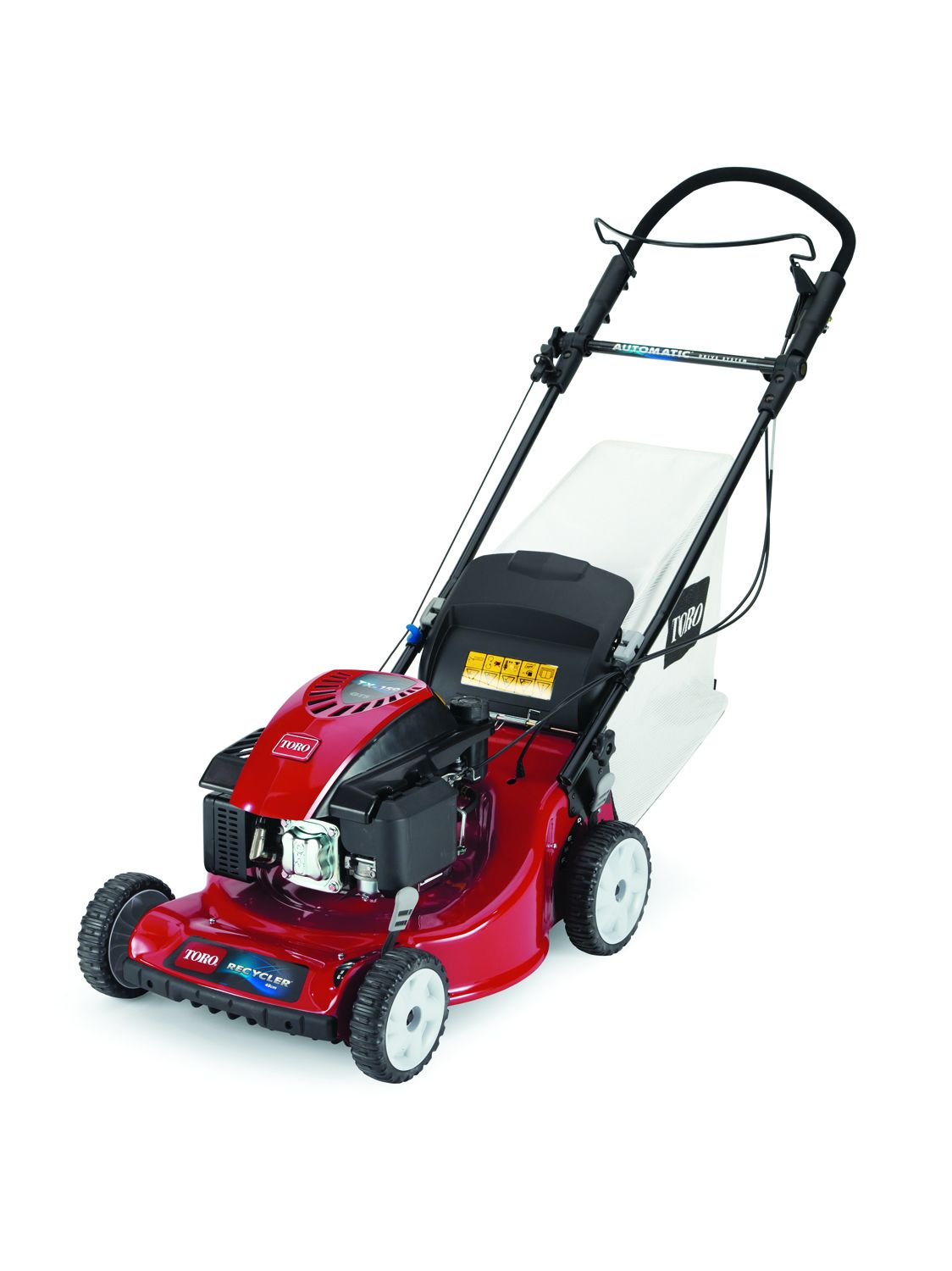 Bac De Ramassage Tondeuse Toro 675 Gts