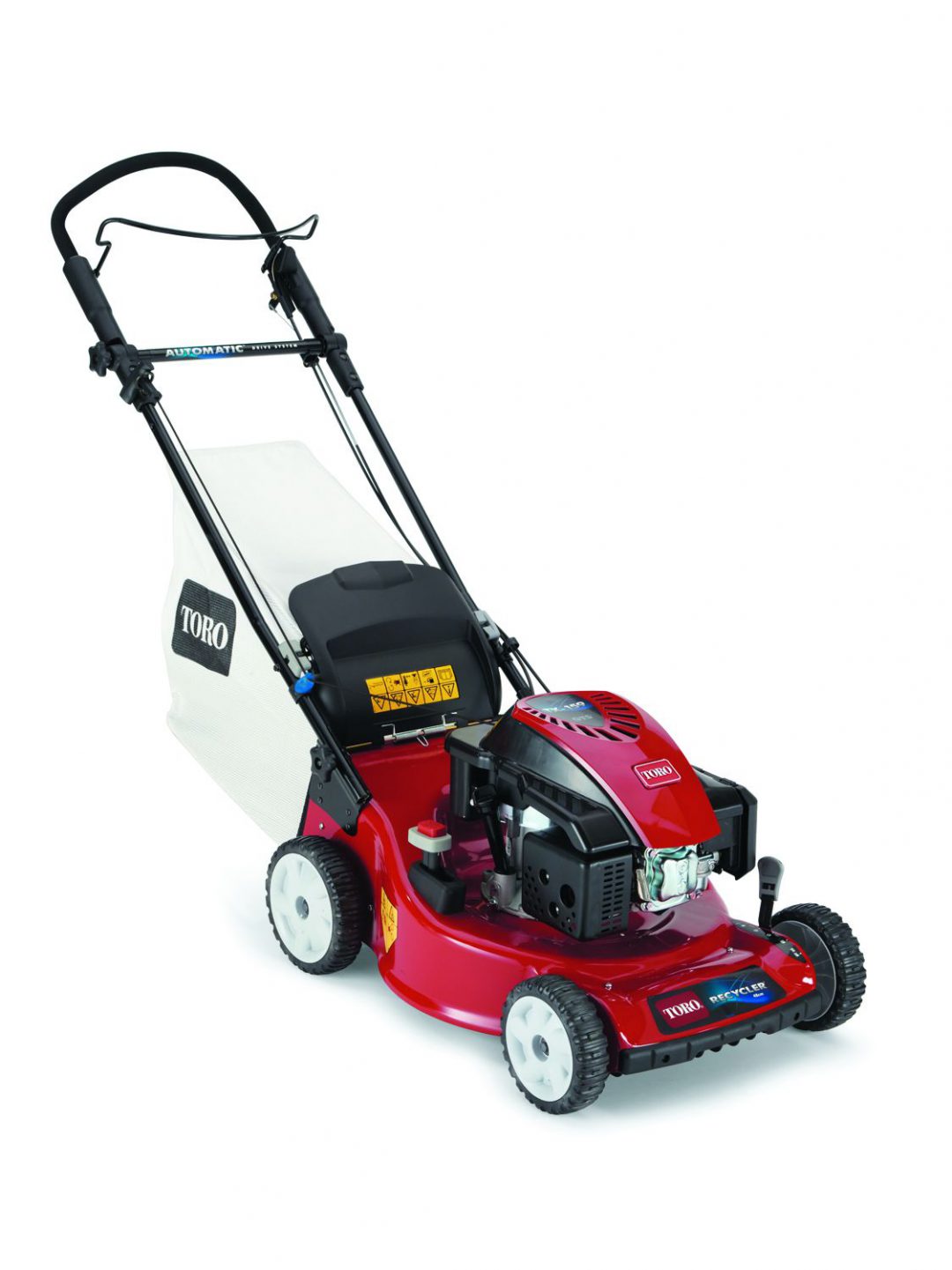 Bac De Ramassage Tondeuse Toro 675 Gts