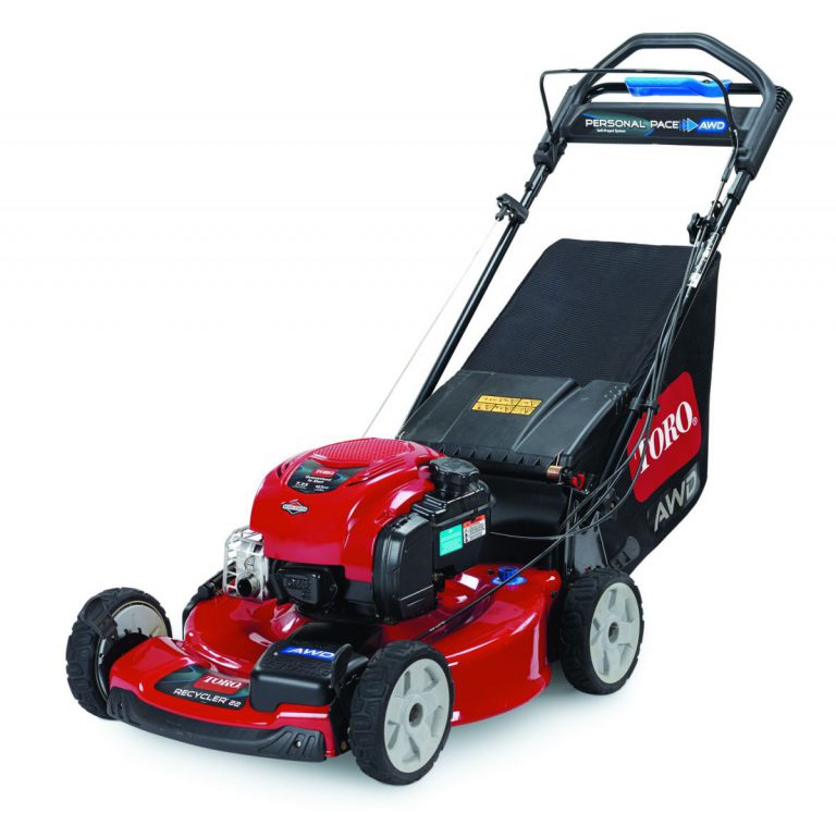 Toro Gts 163Cc at Briggs And Stratton Lawn Mower