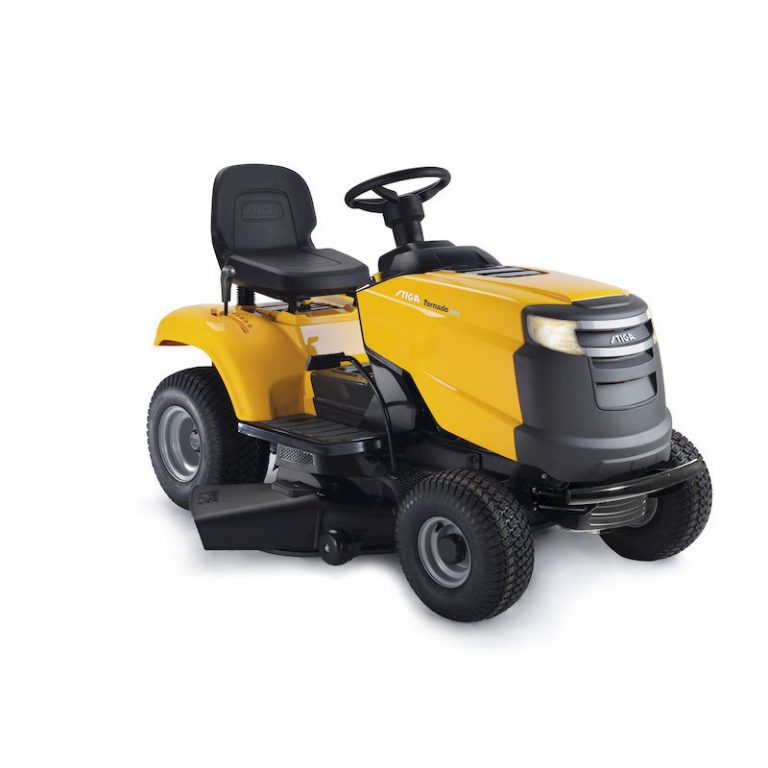Tracteur Tondeuse Stiga Occasion Le Bon Coin
