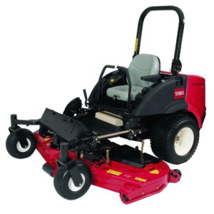 Royer GroundsMaster